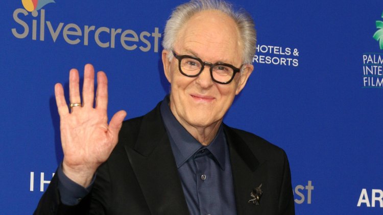 John Lithgow In Final Talks To Play Dumbledore In HBO’s Harry Potter Series