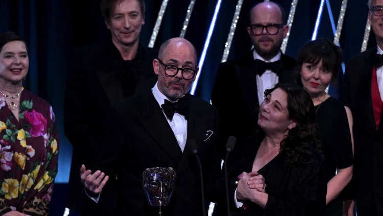 Conclave, Anora And The Brutalist Score Big At The 2025 BAFTA Film Awards –– See The Full List Of Winners