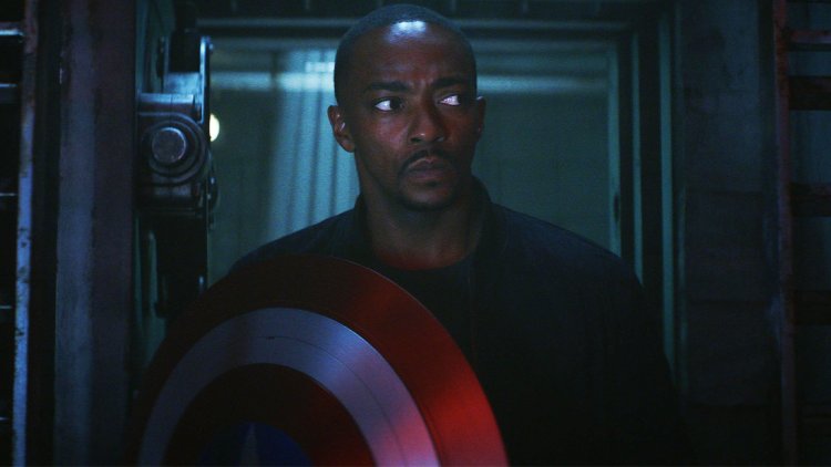 Captain America: Brave New World Makes $192 Million On Opening Weekend