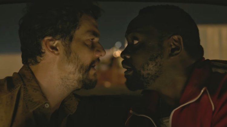 Dope Thief Trailer: Brian Tyree Henry And Wagner Moura Are Robbers Playing Cops In Apple TV Thriller