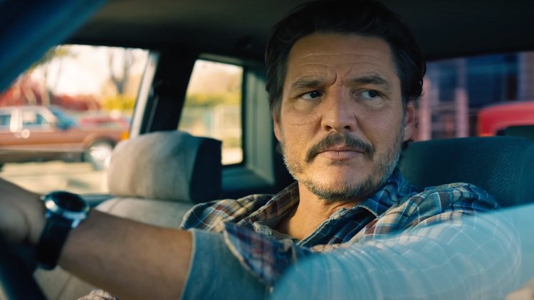 Pedro Pascal’s Heist Gets Seriously Weird In Freaky Tales Trailer