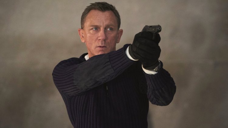 James Bond Losing Producers Barbara Broccoli And Michael G Wilson, Amazon MGM Takes Creative Control