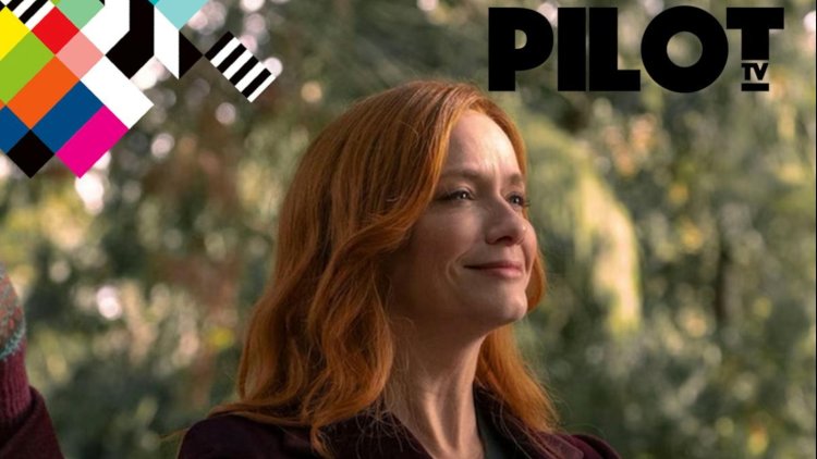 Pilot TV Podcast: Small Town, Big Story, Dope Girls, And 1923 ft. Christina Hendricks, Chris O’Dowd, And Jason Isaacs