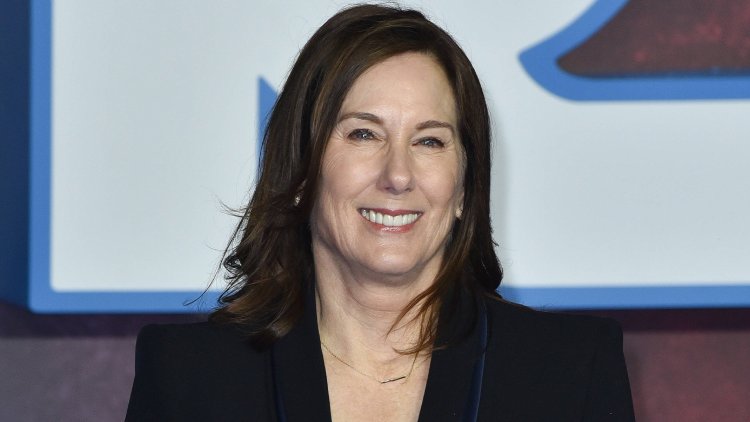 Kathleen Kennedy Reportedly Stepping Back From Lucasfilm This Year