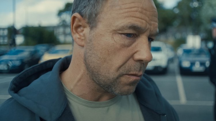 Stephen Graham Faces A Parent’s Worst Nightmare In Trailer For One-Shot Netflix Drama Adolescence