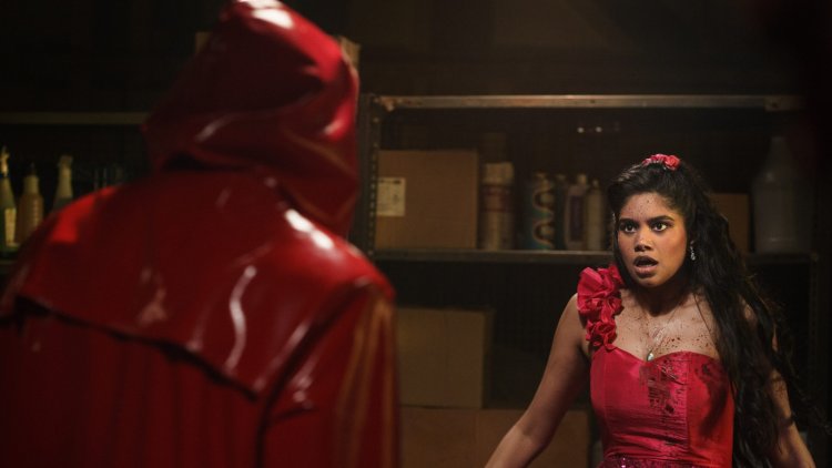 Fear Street: Prom Queen Confirms May Release As Trailer Teases New Era For Netflix Horror Franchise