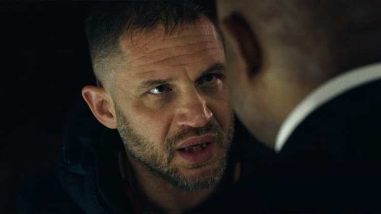 HAVOC Trailer: Tom Hardy Goes Hard In Gareth Evans’ Long-Awaited Action Blowout