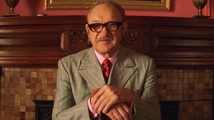 Why The Royal Tenenbaums Is Now The Perfect Gene Hackman Swansong