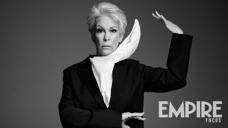 Jamie Lee Curtis Is Done Compromising – And She’s Not Slowing Down