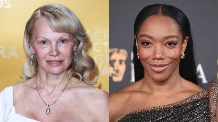 The Empire Film Podcast: Pamela Anderson, Naomi Ackie, And A Farewell To Gene Hackman