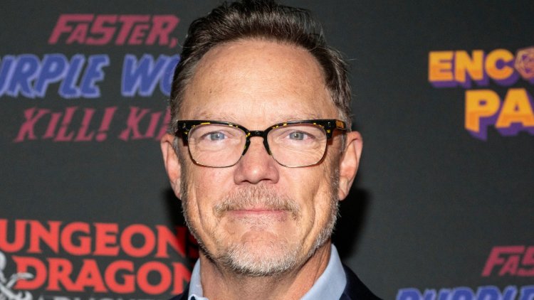 Matthew Lillard To Make MCU Debut In Daredevil: Born Again Season 2