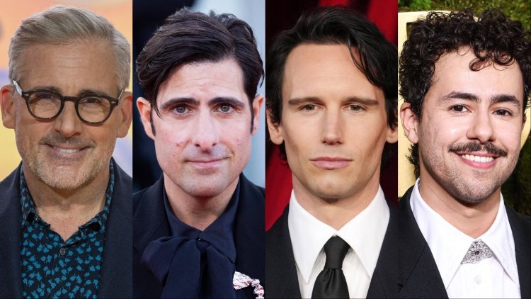 Jesse Armstrong HBO Movie Casts Steve Carell, Jason Schwartzman, Cory Michael Smith And Ramy Youssef