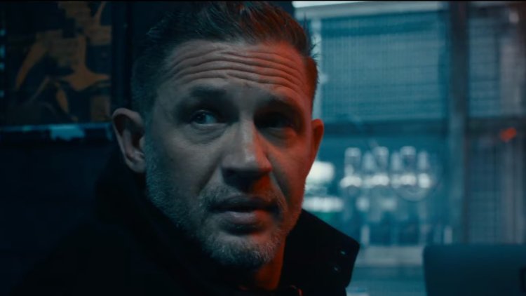 Tom Hardy Is Crime Boss Pierce Brosnan’s Fixer In New Guy Ritchie Series MobLand — Watch The Trailer