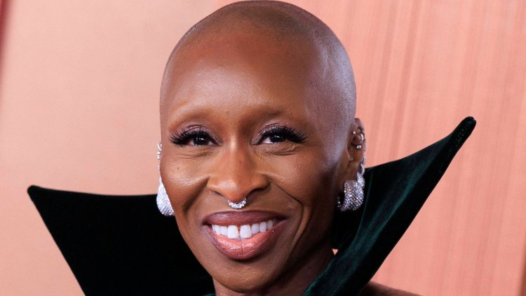 Cynthia Erivo Will Star Opposite Past Lives’ Teo Yoo In 87Eleven Samurai Action Thriller Karoshi