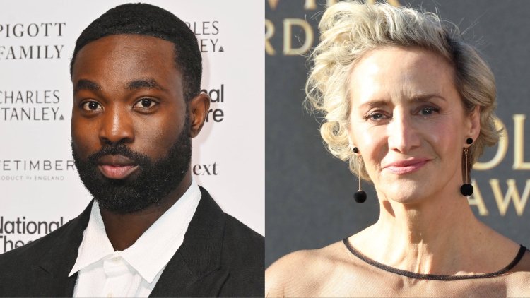 HBO Harry Potter Series Close To Casting Paapa Essiedu And Janet McTeer As Snape And McGonagall