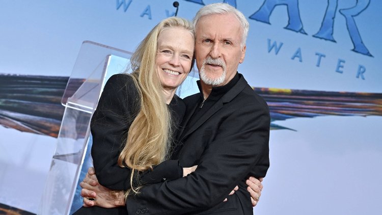 James Cameron’s Wife ‘Bawled For Four Hours’ After Watching Avatar: Fire And Ash