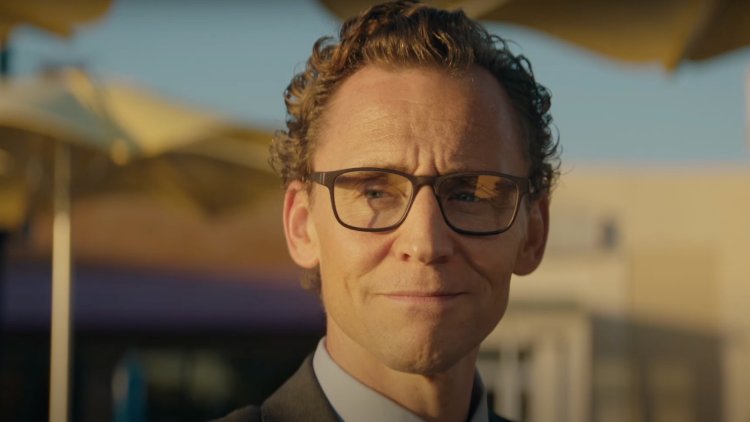 The Clock Is Ticking For Tom Hiddleston In Trailer For Mike Flanagan’s The Life Of Chuck