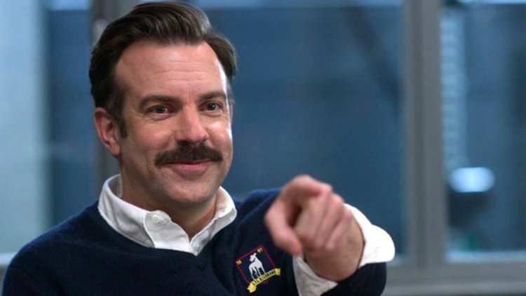 Ted Lasso Season 4 Confirmed At Apple TV+ With Jason Sudeikis Readying AFC Richmond Return