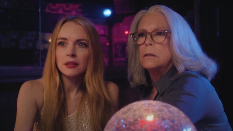 Freakier Friday Trailer Brings Back Jamie Lee Curtis And Lindsay Lohan For A Four-Way Body Swap